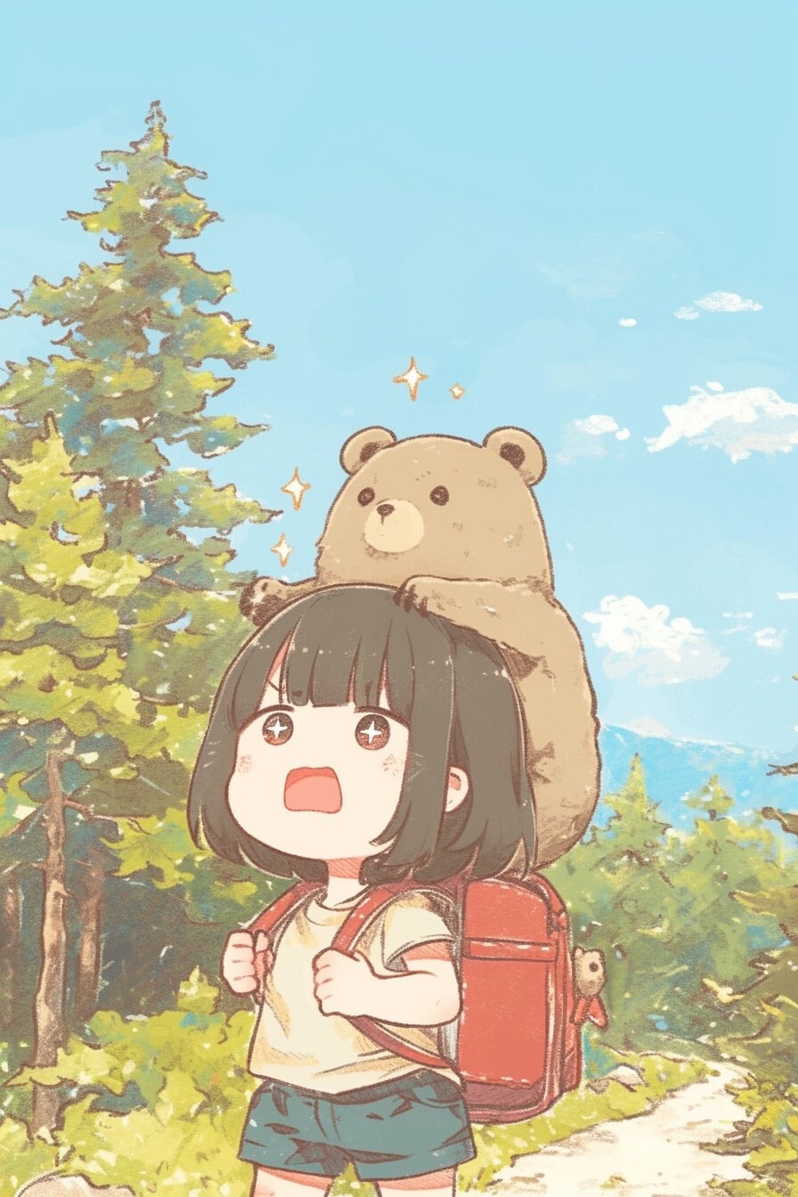 壁纸
