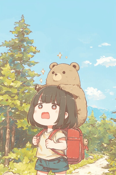 壁纸