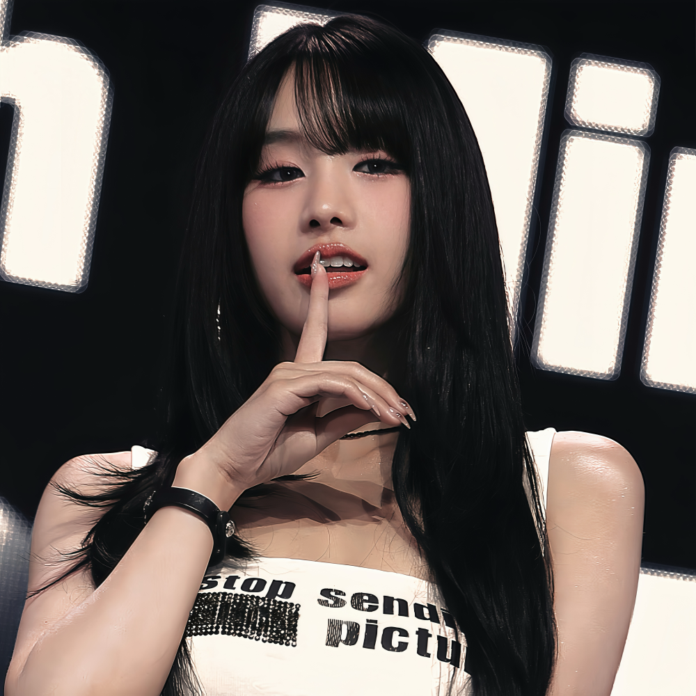 俞儿这个人美心善
