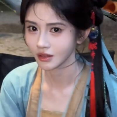 哈吉米 我调过哟