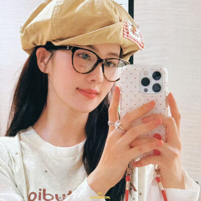 白鹿