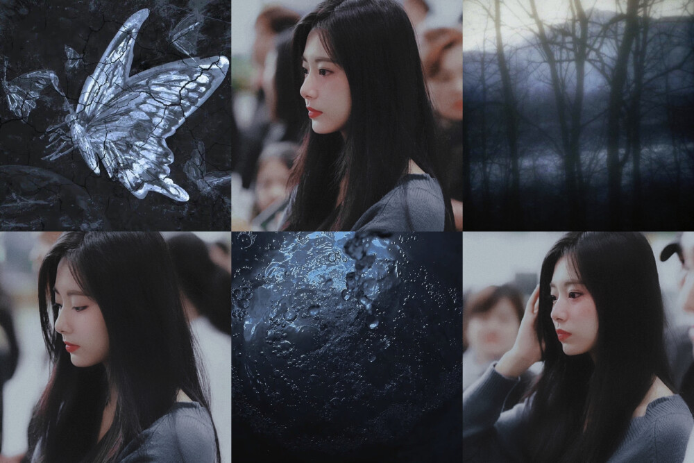 这组在首页关注里看得见吗为啥我看不见