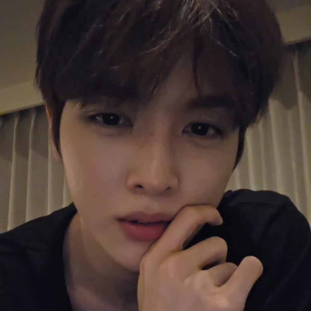 郑成灿疑似默默指出自己是1的事实