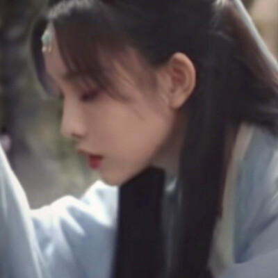 梦中我痴痴牵挂