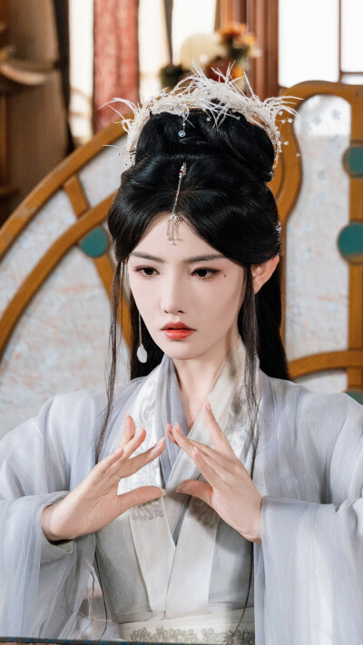 神医娘亲又掉马了 常丹丹