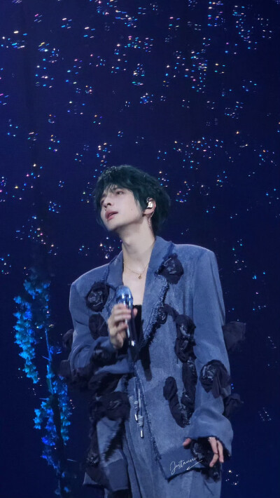蒲熠星
