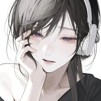 女头
