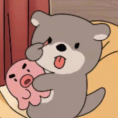 头像