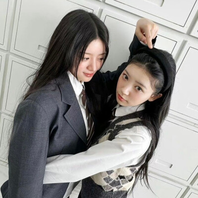 分享一些kpop女爱豆头像