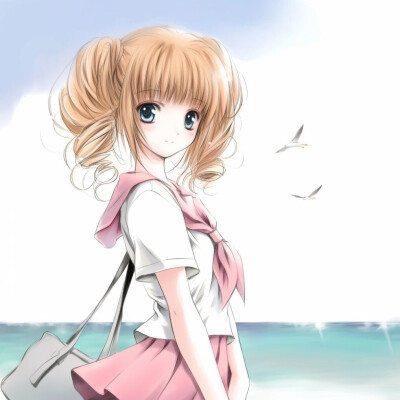 女子