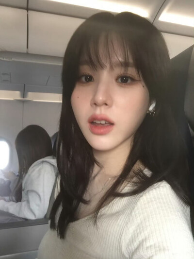 分享一些kpop女爱豆头像