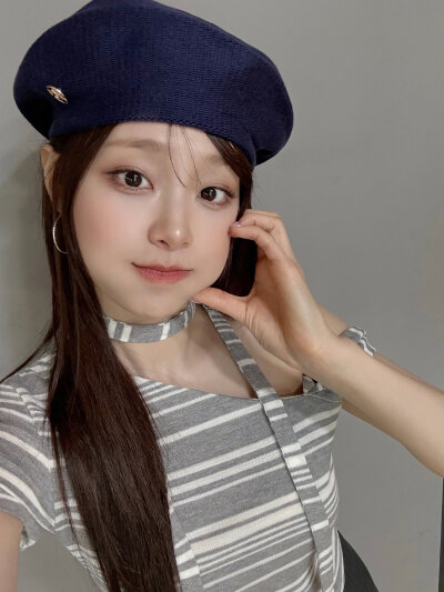 分享一些kpop女爱豆头像