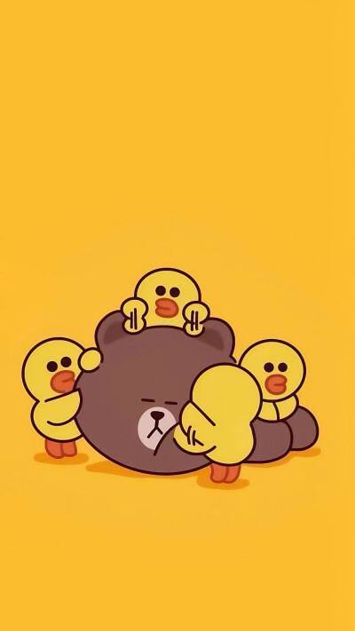 line friends