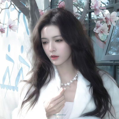 “蓝海之畔” The bank of the blue sea