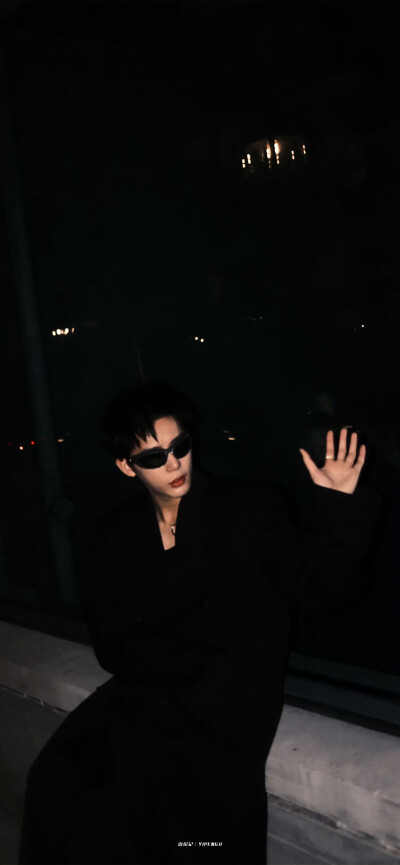 王安宇