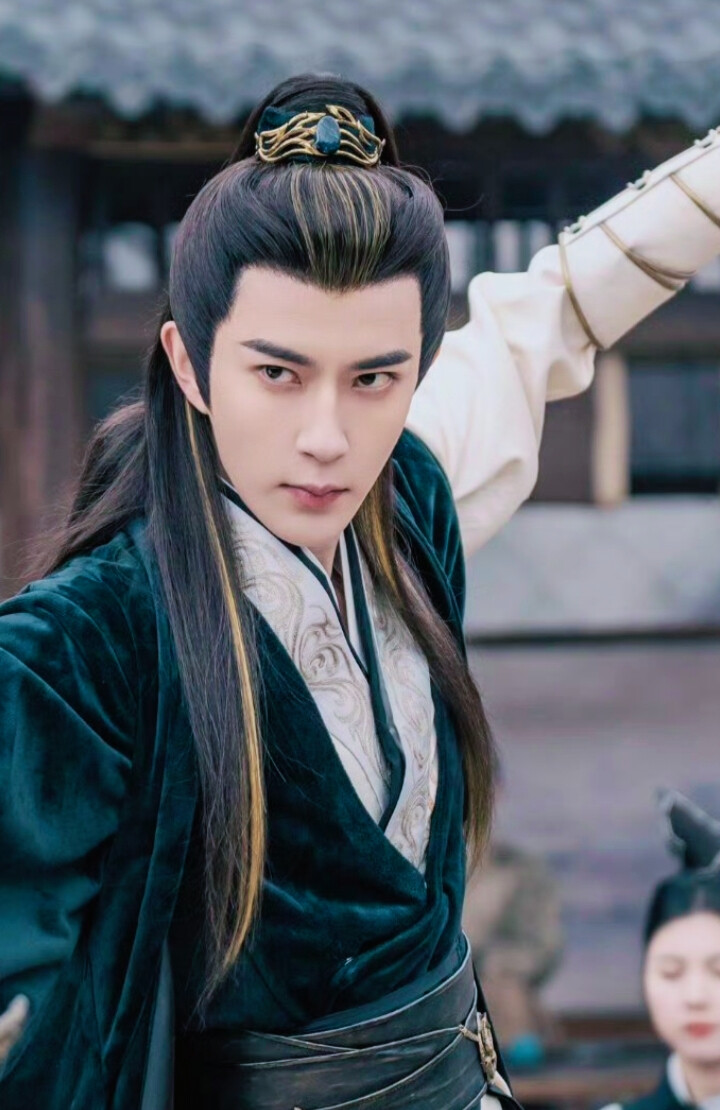 于朦胧