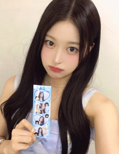 分享一些kpop女爱豆头像