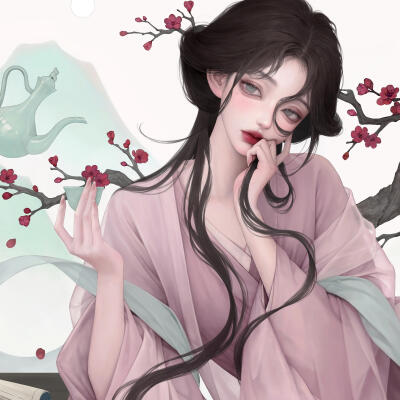 画师：Nutdrean
