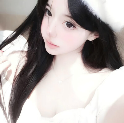女头