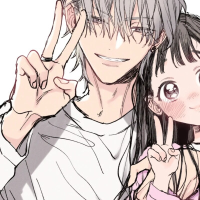 情头