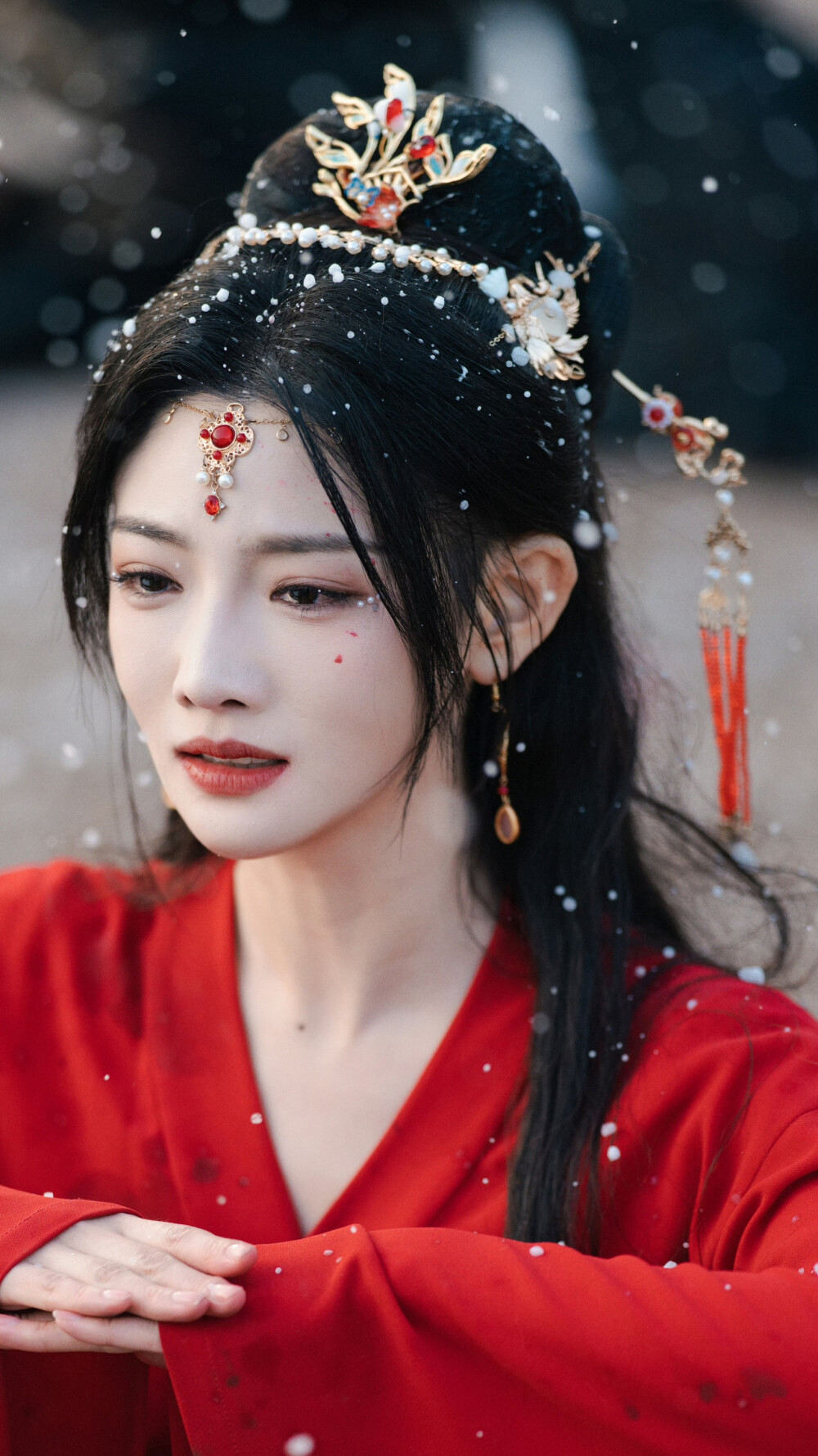 美人心计 常丹丹