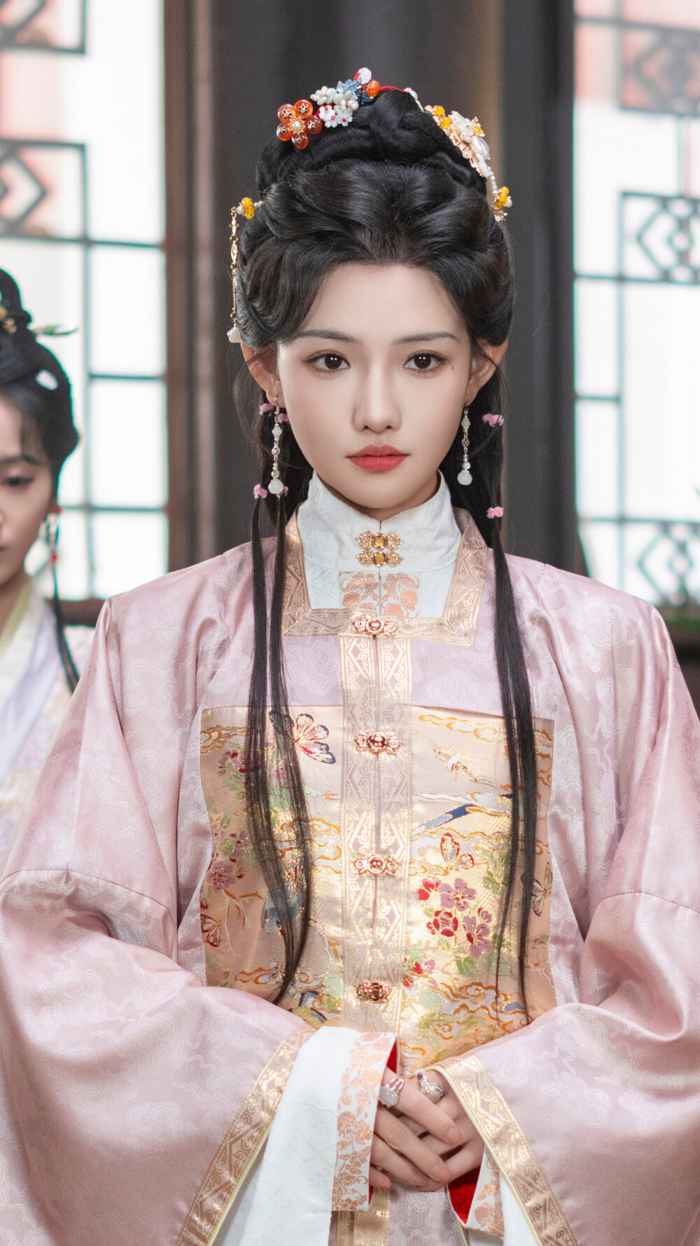 替姐姐嫁给冷面督主 常丹丹 - 高清图片，堆糖，美图壁纸兴趣社区