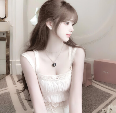 女头