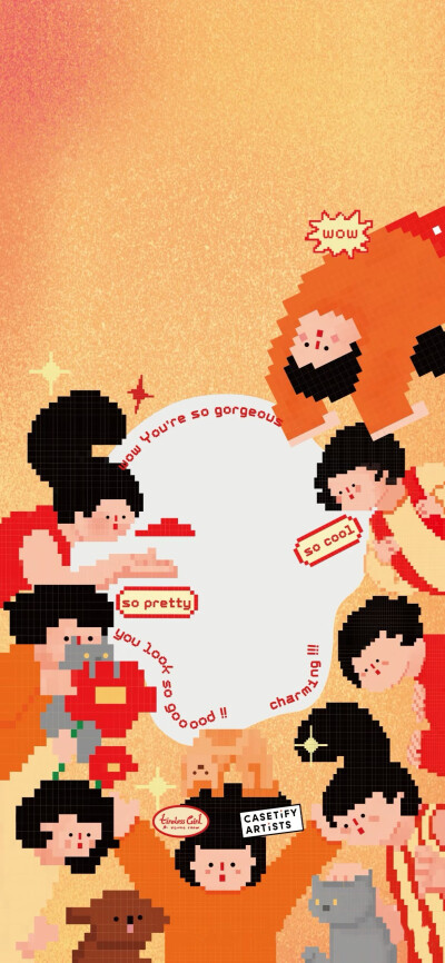 壁纸