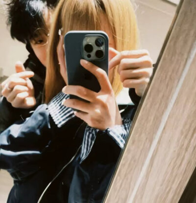 本人推荐情头真人