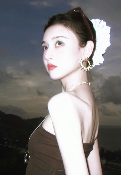 宋祖儿