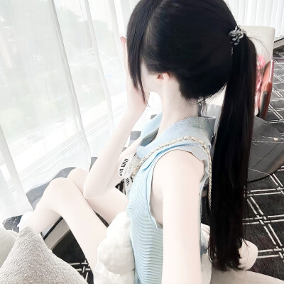 娃娃痛