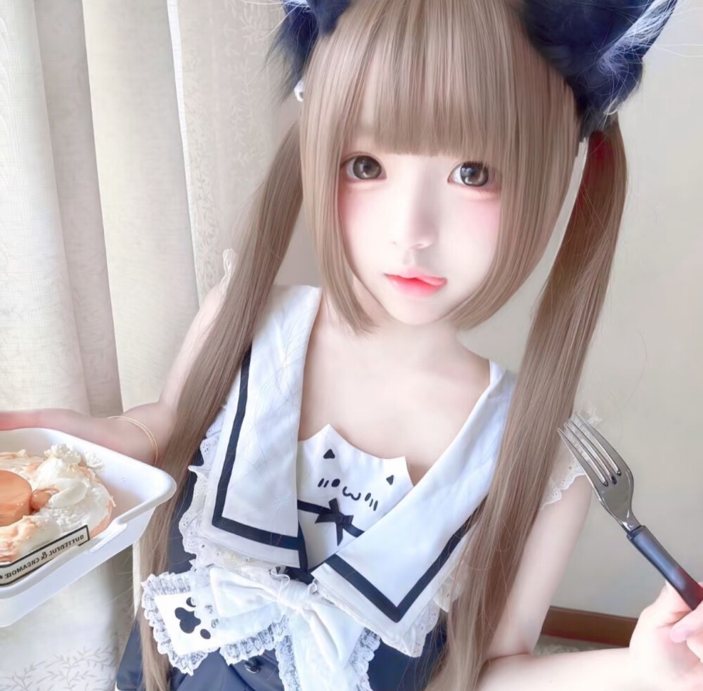 女头 真人可爱
发誓做小猫w'辈子仆人