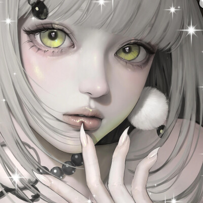 画师：Nutdrean