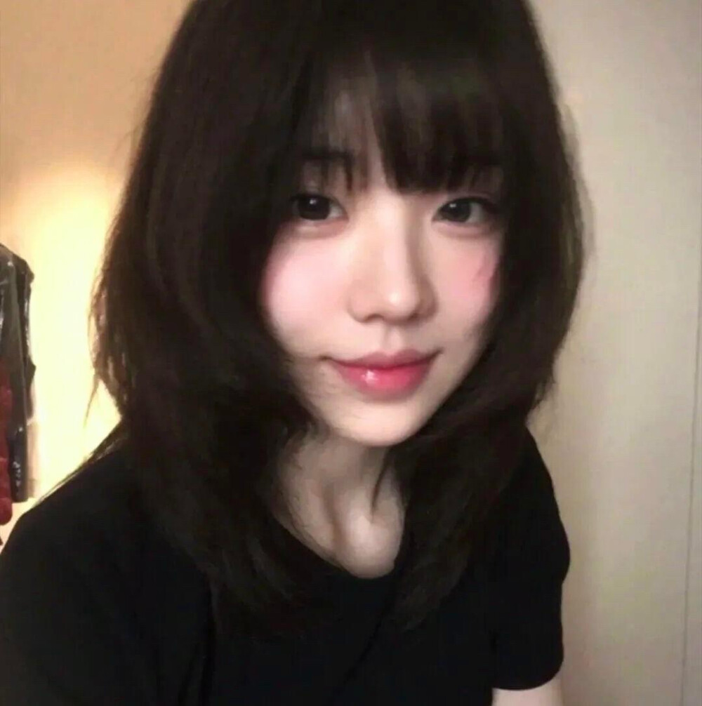 女生头像 微信头像 清冷感 阳光 高冷 ins