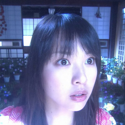 户田惠梨香