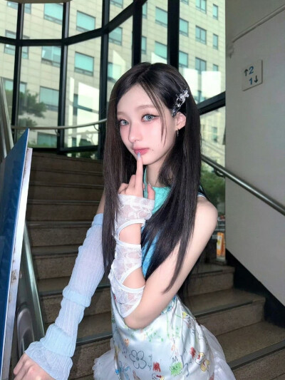 赵暳潾