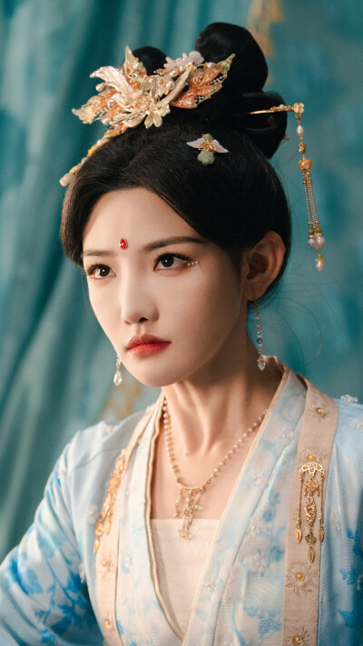 美人心计 常丹丹