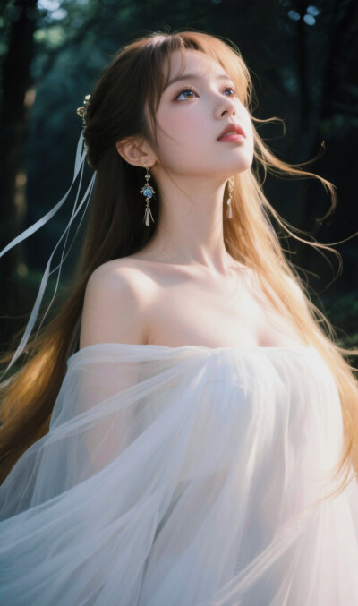 仙女姐姐