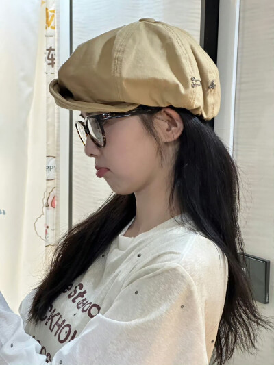 白鹿