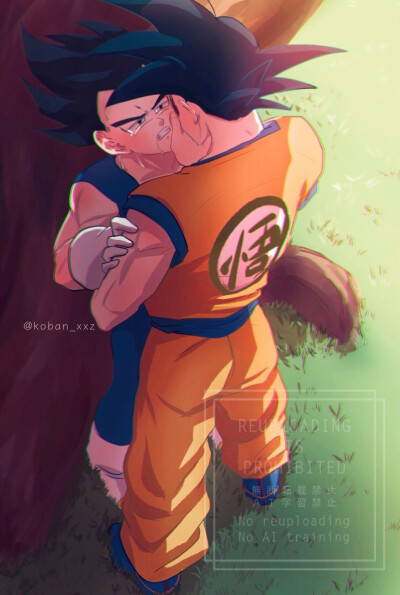 七龙珠同人