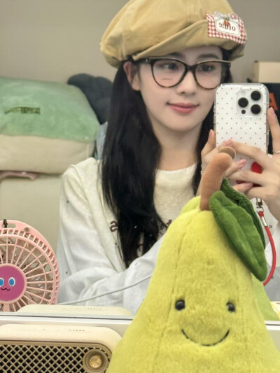 白鹿