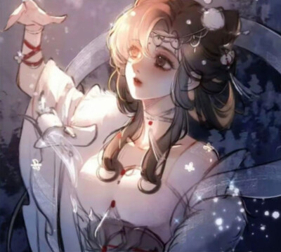 头