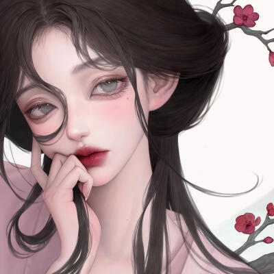画师：Nutdrean
