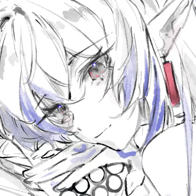 。