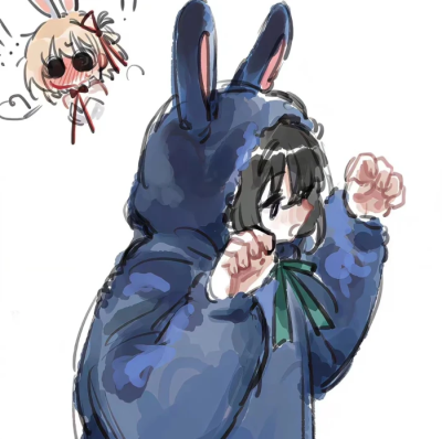 头像