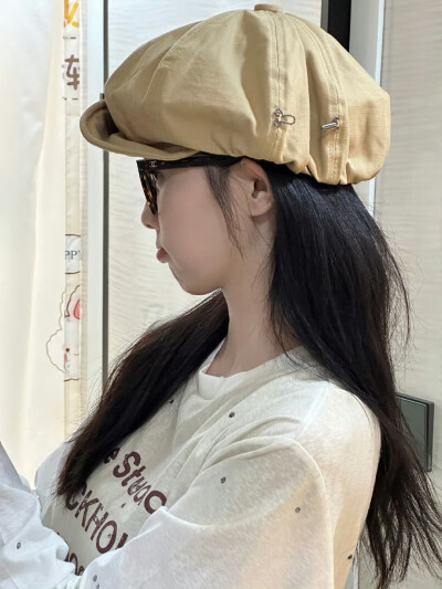 白鹿