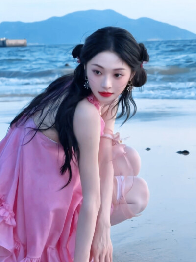 就这个周洁琼美