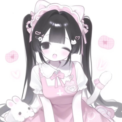 女头