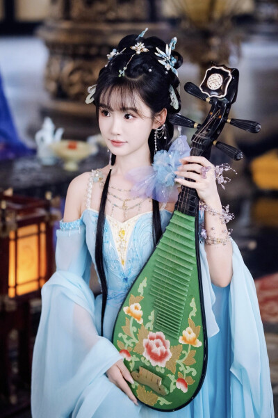 成何体统 谢永儿