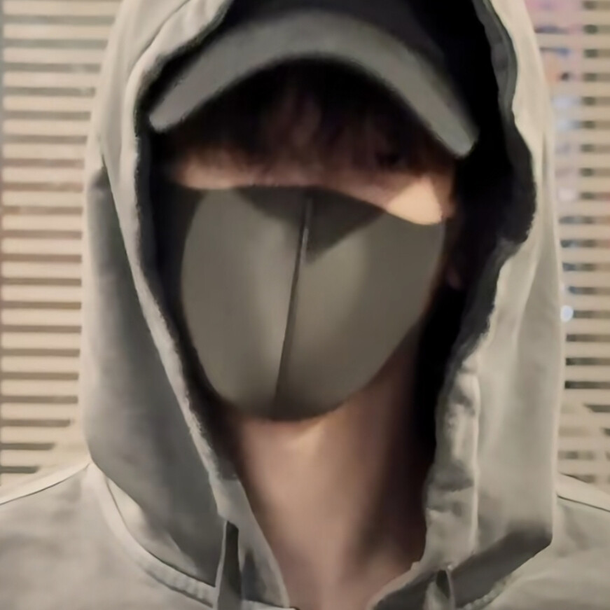 型男呀